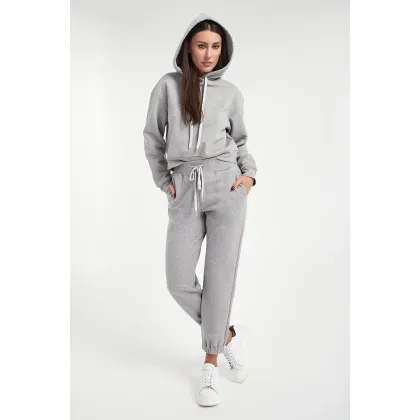 Zdjęcie Spodnie dresowe damskie Olimpia WEEKEND MAX MARA Weekend Max Mara
