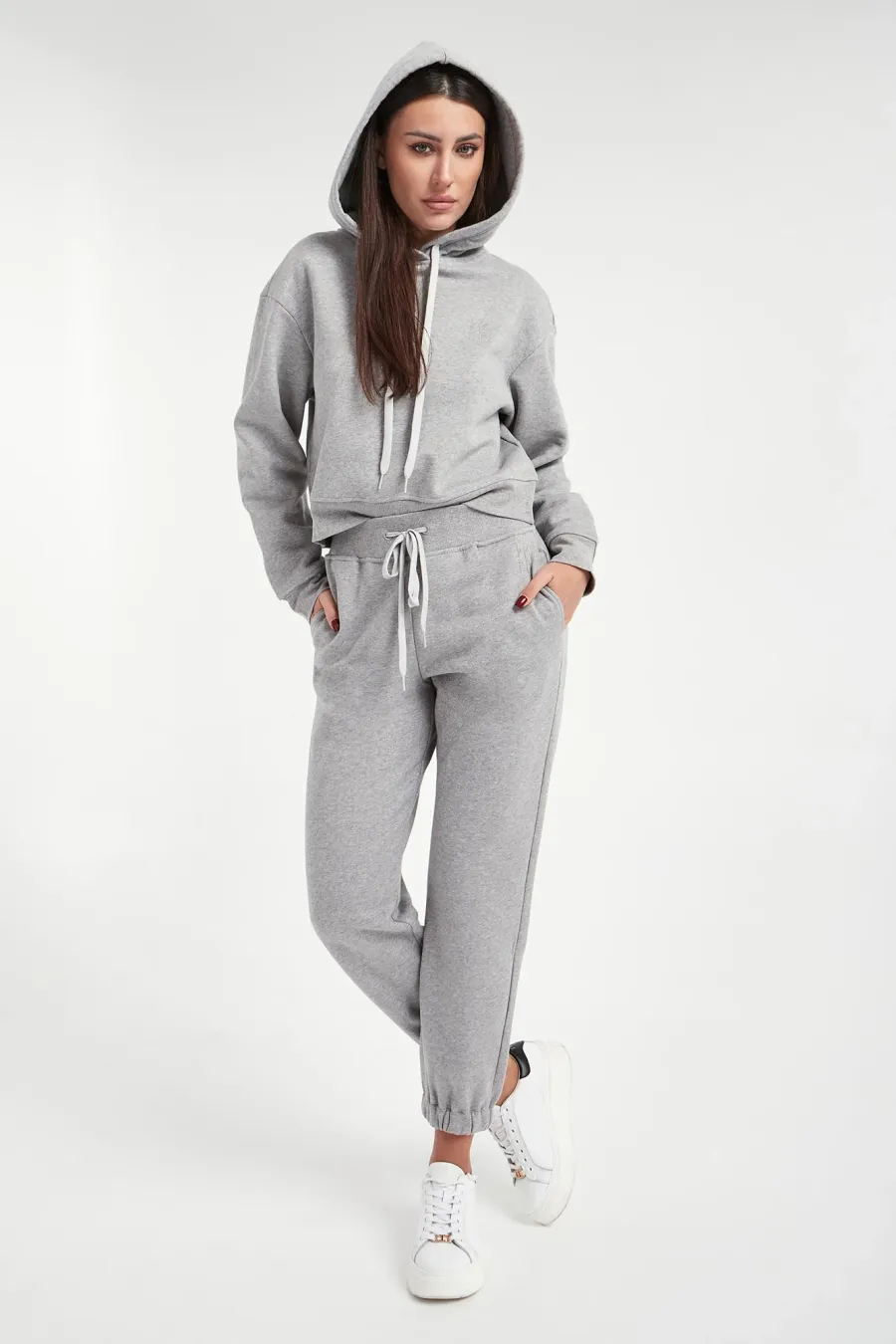 obrazek 1 Spodnie dresowe damskie Olimpia WEEKEND MAX MARA Weekend Max Mara