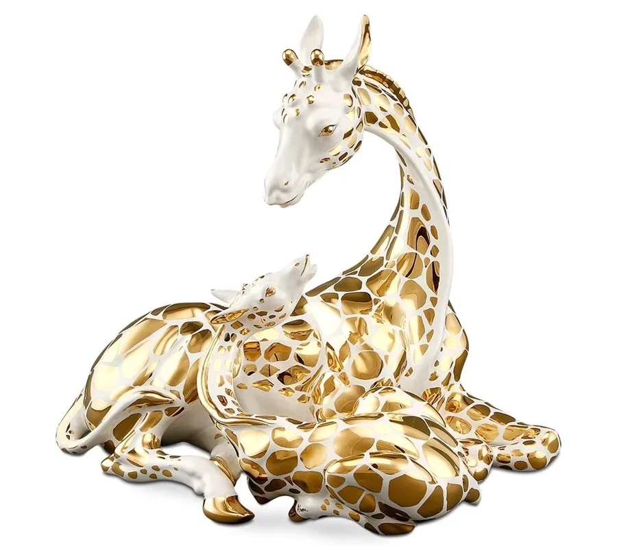obrazek 1 Ceramiczna żyrafa