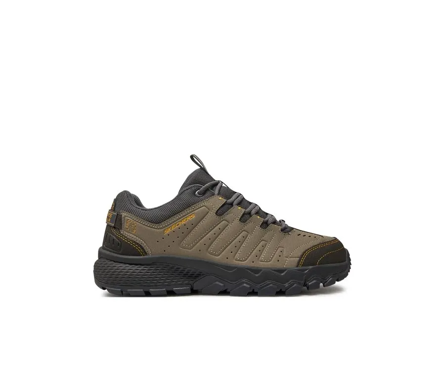 obrazek 1 Skechers Trekkingi Dynamite At 237615 Zielony