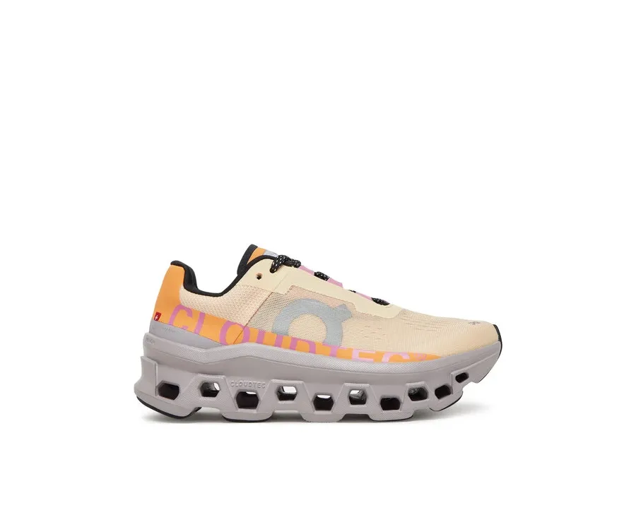 obrazek 1 On Sneakersy Cloudmonster 6197651 Kolorowy