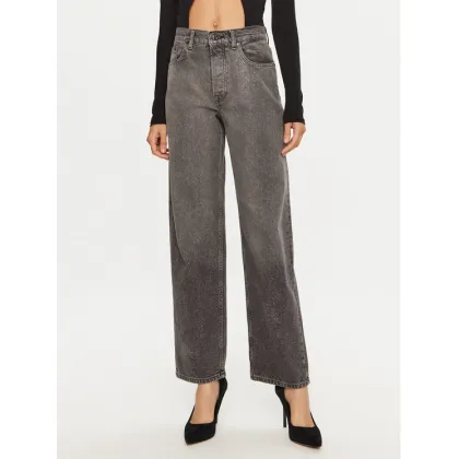 Zdjęcie Liu Jo Jeansy UF4188 D4972 Szary Regular Fit