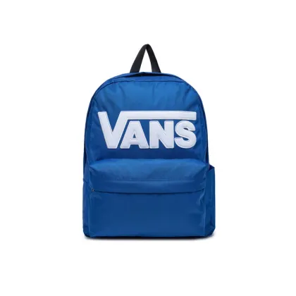 Zdjęcie Vans Plecak Old Skool Drop VN000H4Z7WM1 Niebieski