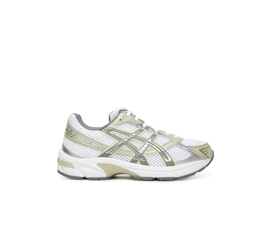 obrazek 1 Asics Sneakersy Gel-1130 1202A164 Biały