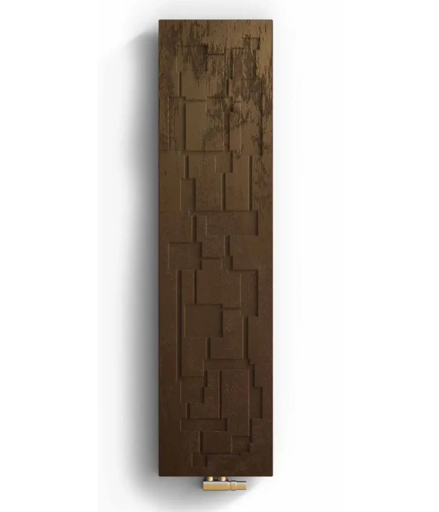 obrazek 4 Solidny grzejnik pionowy Tower Grand