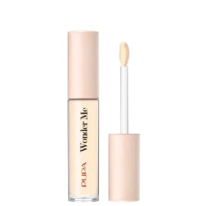 Zdjęcie Pupa Wonder Me - Korektor na niedoskonałości 010 Light Beige 4,2ml Light Beige 4.2 ml