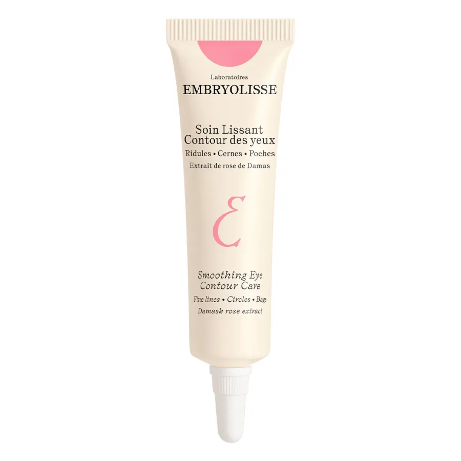 obrazek 1 Embryolisse Krem wygładzający kontur oczu 15 ml