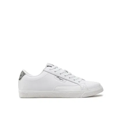 Zdjęcie Kappa Sneakersy Logo Rastridw 2 331Q6SW Biały
