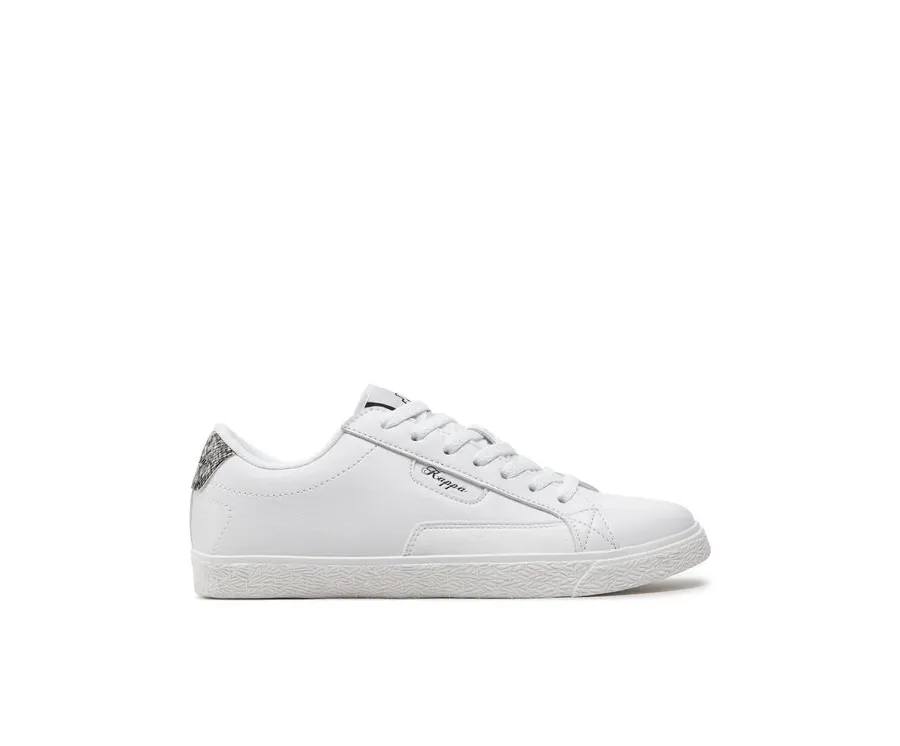obrazek 1 Kappa Sneakersy Logo Rastridw 2 331Q6SW Biały