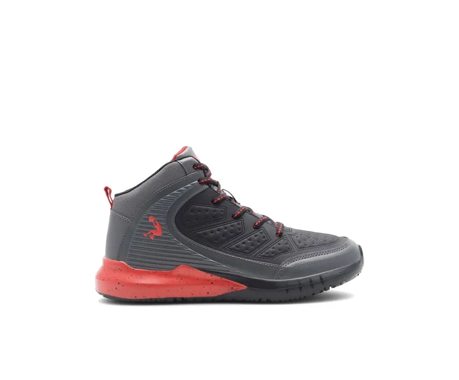 obrazek 1 Shaq Sneakersy C029332 Czarny