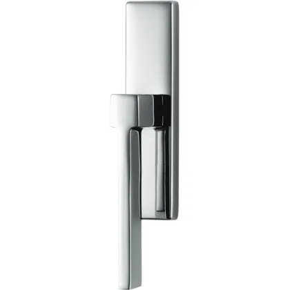 Zdjęcie Wykonana przez włoskiego producenta - klamka do okien Zelda