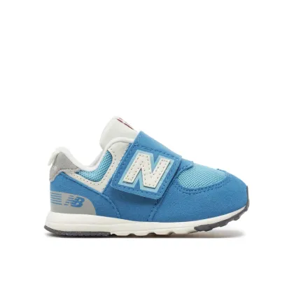 Zdjęcie New Balance Sneakersy NW574RCA Niebieski