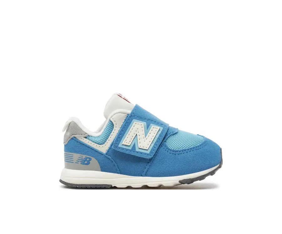 obrazek 1 New Balance Sneakersy NW574RCA Niebieski