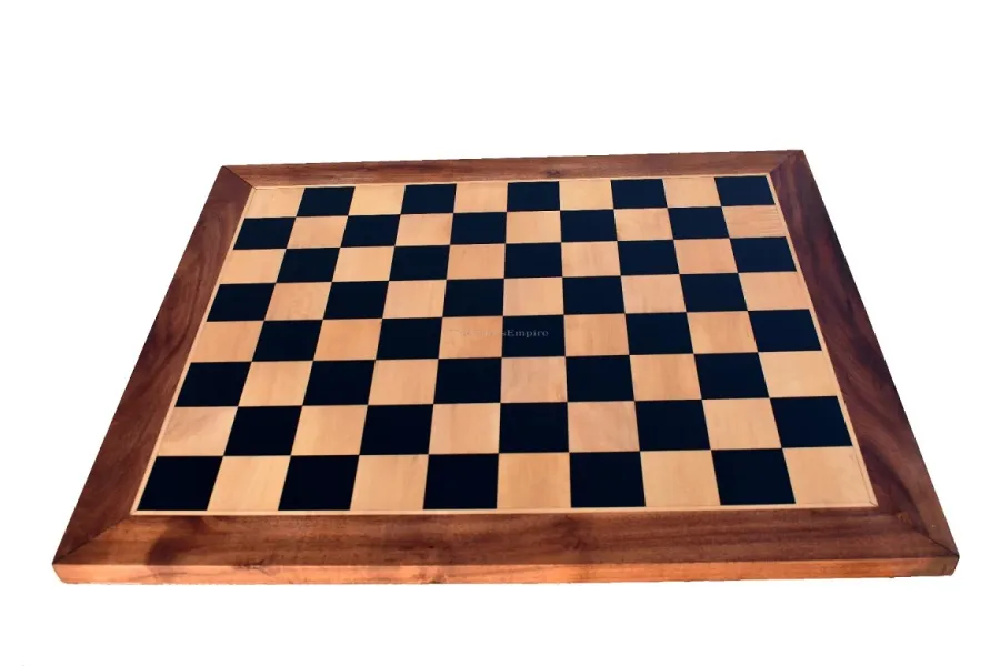 obrazek 3 Oryginalna plansza 10x8 do gry w szachy Capablanca - The Chess Empire