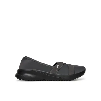Zdjęcie Puma Półbuty Adelina 2 400236 02 Szary