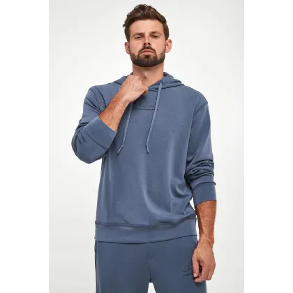 Zdjęcie Bluza męska z kapturem ARMANI EXCHANGE Armani Exchange