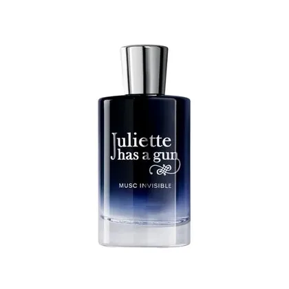 Zdjęcie Juliette has a Gun Musc Invisible Woda perfumowana 100 ml