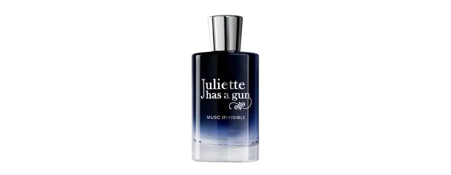 obrazek 1 Juliette has a Gun Musc Invisible Woda perfumowana 100 ml