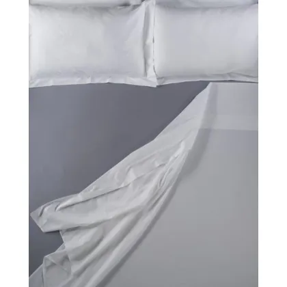 Zdjęcie Rewelacyjne prześcieradło Douglas do sypialni