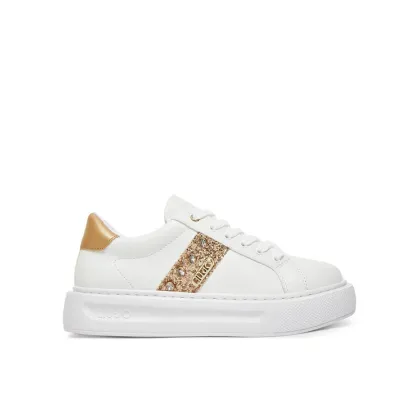 Zdjęcie Liu Jo Sneakersy 4A5303 EX016 S1041 S Biały