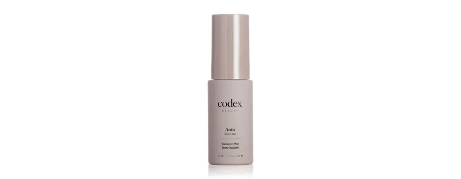 obrazek 1 CODEX LABS Antu Radiance Mist Spray do twarzy 30 ml