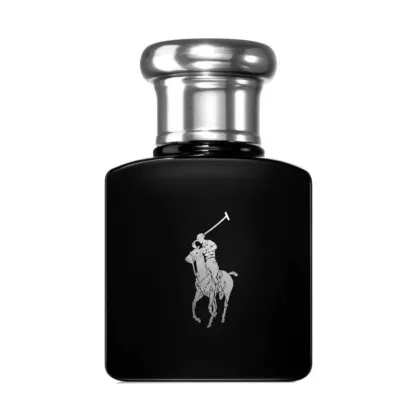 Zdjęcie Ralph Lauren Polo Black Woda toaletowa dla mężczyzn 40 ml 40 ml RALPH LAUREN