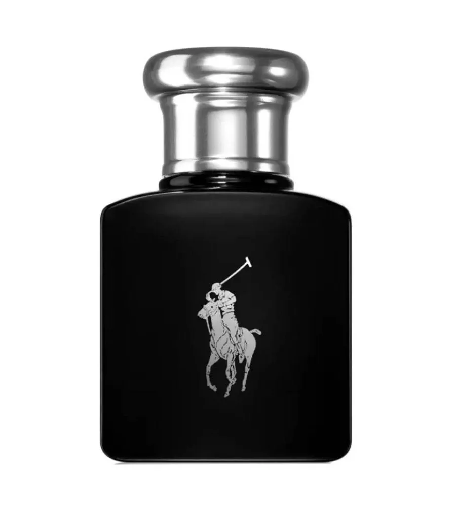 obrazek 1 Ralph Lauren Polo Black Woda toaletowa dla mężczyzn 40 ml 40 ml RALPH LAUREN