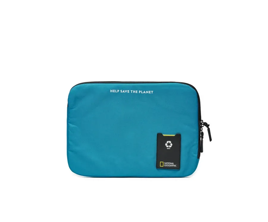 obrazek 1 National Geographic Etui na laptopa Ocean N20904.40 Niebieski