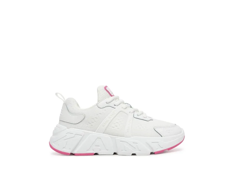 obrazek 1 Karl Kani Sneakersy Kani Runner PD00002642 Biały