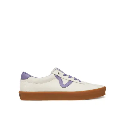 Zdjęcie Vans Tenisówki VN000CQR6PH1 Écru