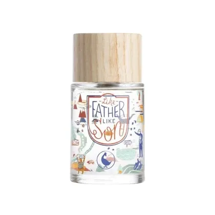 Zdjęcie El Ganso Like Father Like Son Woda toaletowa 75 ml