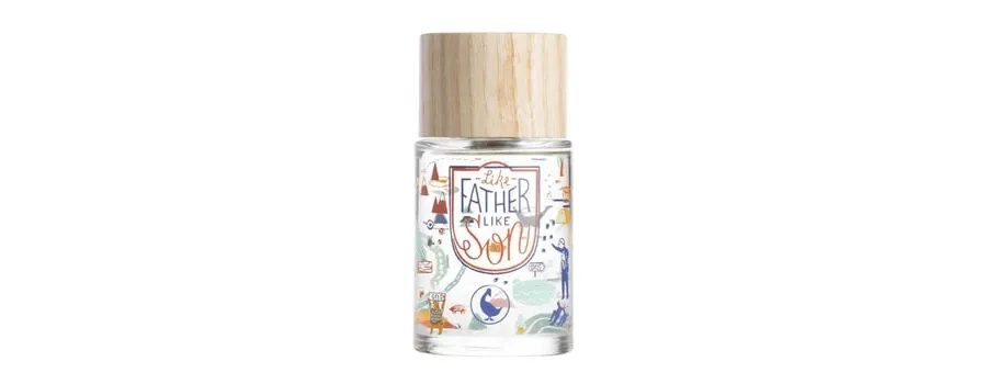obrazek 1 El Ganso Like Father Like Son Woda toaletowa 75 ml