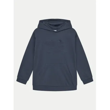 Zdjęcie Mayoral Bluza 3414 Granatowy Regular Fit