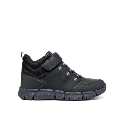 Zdjęcie Geox Trzewiki J Flexyper Boy B Abx J949XA 032FU CF44D S Granatowy