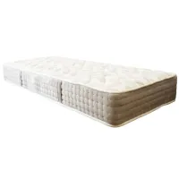 Zdjęcie Komfortowy materac sprężynowy Ermes - 700 niezależnych sprężyn