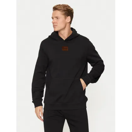 Zdjęcie Hugo Bluza Daratscho_V 50496697 Czarny Regular Fit HUGO