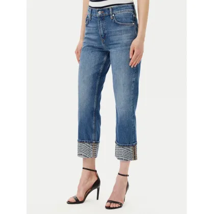 Zdjęcie JOOP! Jeans Jeansy Mina 30046438 Niebieski Regular Fit