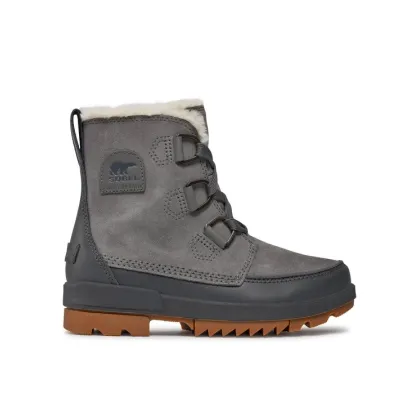 Zdjęcie Sorel Botki Torino™ Ii Wp NL3488-052 Szary
