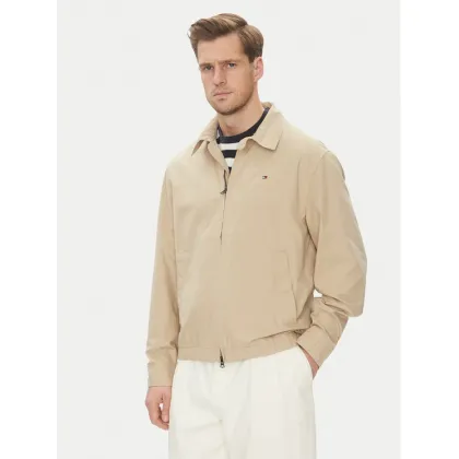 Zdjęcie Tommy Hilfiger Kurtka przejściowa MW0MW38715 Beżowy Regular Fit