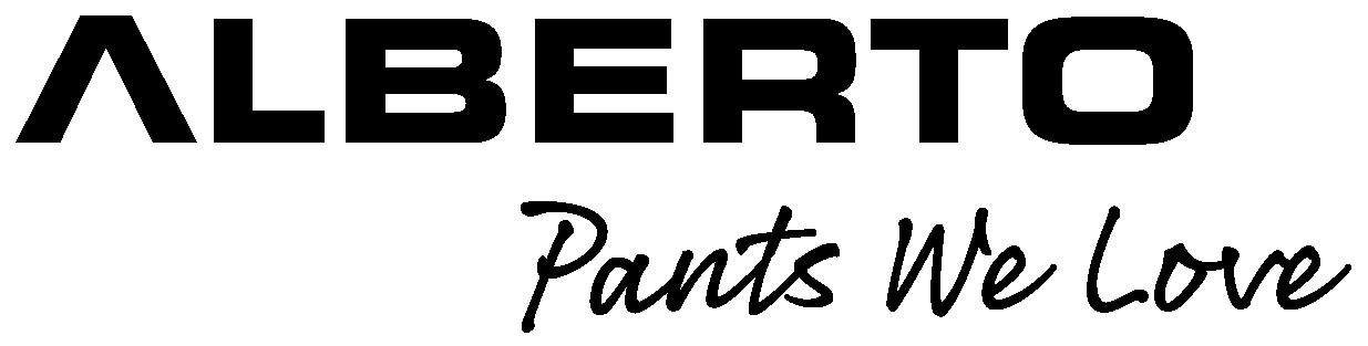 Alberto logo