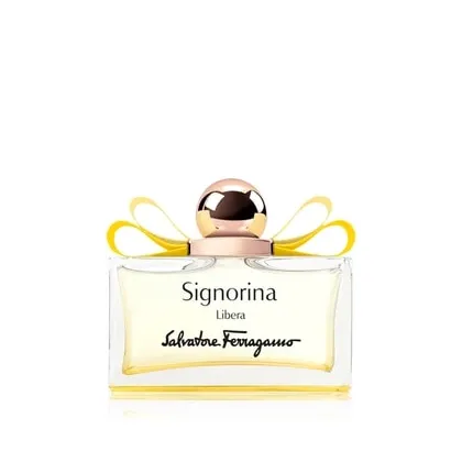 Zdjęcie Salvatore Ferragamo Signorina Libera Woda perfumowana 100 ml