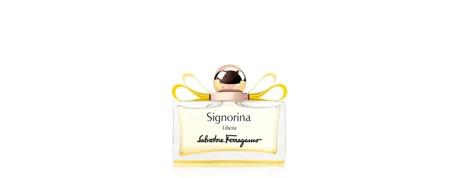 obrazek 1 Salvatore Ferragamo Signorina Libera Woda perfumowana 100 ml