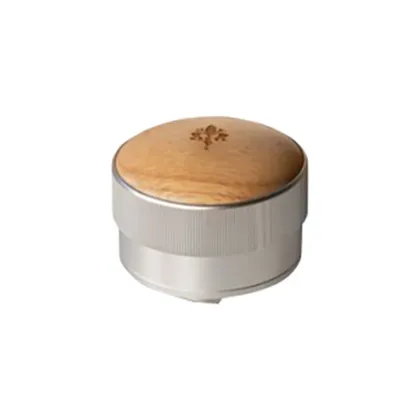 Zdjęcie Eureka - Dystrybutor do kawy Easy Adjustable Leveler 58,3mm Dąb EUREKA