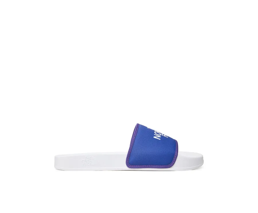 obrazek 1 The North Face Klapki Base Camp Slide III NF0A4T2RCN01 Niebieski