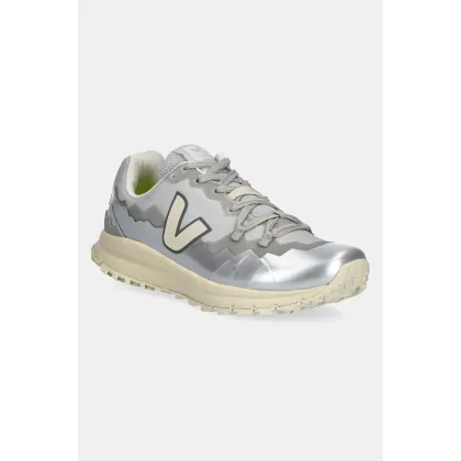Zdjęcie Veja sneakersy Fitz Roy Light damskie kolor srebrny FT2320588A
