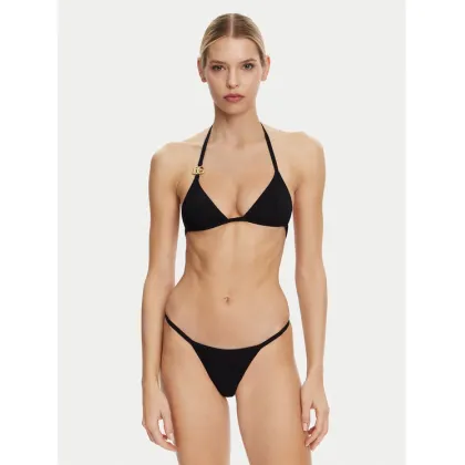 Zdjęcie Dolce&Gabbana Bikini O8B76J ONO12 N0000 Czarny