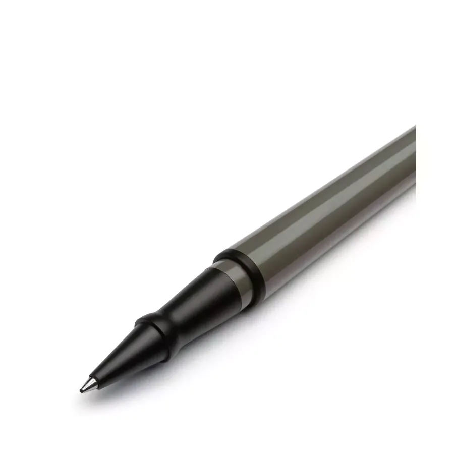 obrazek 1 Genialne pióro kulkowe Avatar Ur - Glossy Black F Stone z włoch