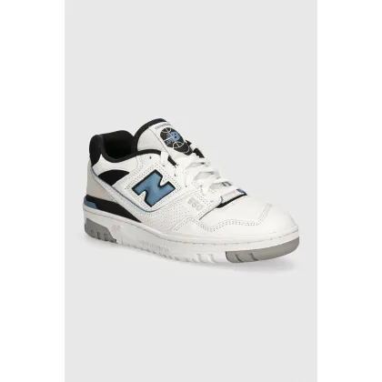 Zdjęcie New Balance 550 sneakersy kolor biały BB550ESF