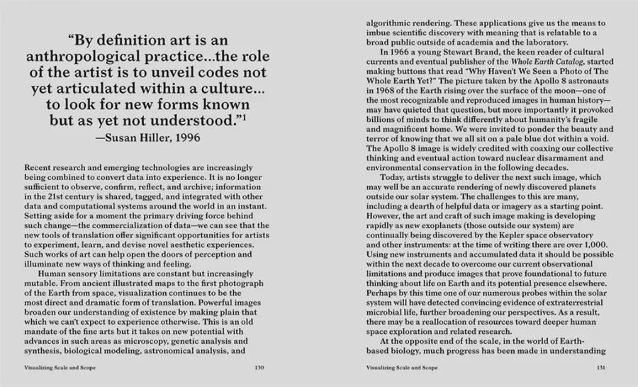 obrazek 8 Książka Bio Art Zmienione rzeczywistości - Thames & Hudson