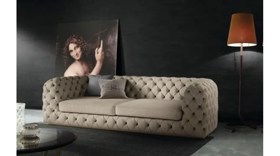 obrazek 3 Niesamowita luksusowa sofa Moon